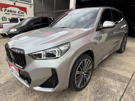 BMW X1 2.0 16V 4P TURBO SDRIVE20I M SPORT STEPTRONIC AUTOMTICO, Foto 2