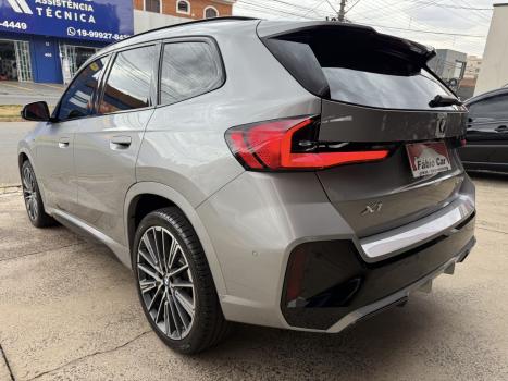 BMW X1 2.0 16V 4P TURBO SDRIVE20I M SPORT STEPTRONIC AUTOMTICO, Foto 3