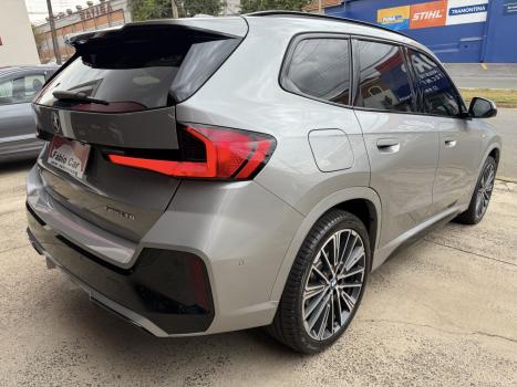 BMW X1 2.0 16V 4P TURBO SDRIVE20I M SPORT STEPTRONIC AUTOMTICO, Foto 4
