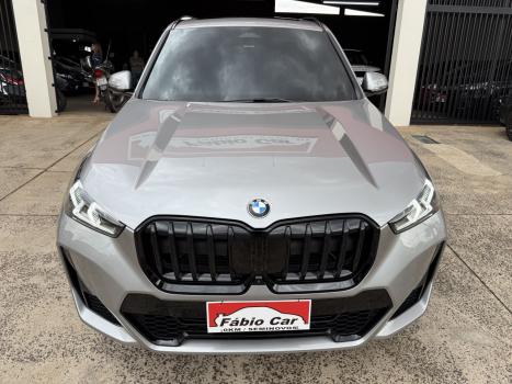 BMW X1 2.0 16V 4P TURBO SDRIVE20I M SPORT STEPTRONIC AUTOMTICO, Foto 5