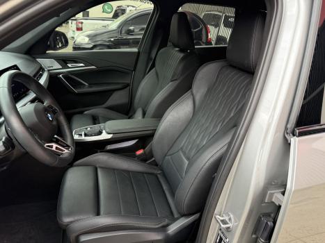 BMW X1 2.0 16V 4P TURBO SDRIVE20I M SPORT STEPTRONIC AUTOMTICO, Foto 7