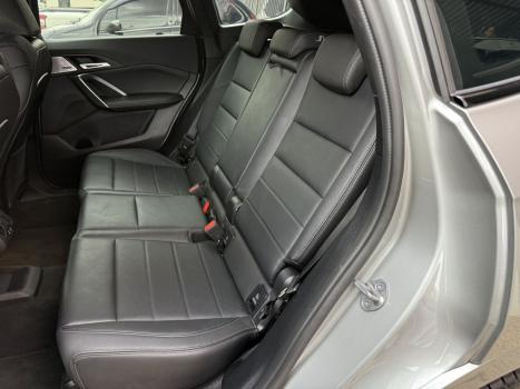 BMW X1 2.0 16V 4P TURBO SDRIVE20I M SPORT STEPTRONIC AUTOMTICO, Foto 8