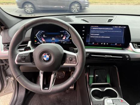 BMW X1 2.0 16V 4P TURBO SDRIVE20I M SPORT STEPTRONIC AUTOMTICO, Foto 9