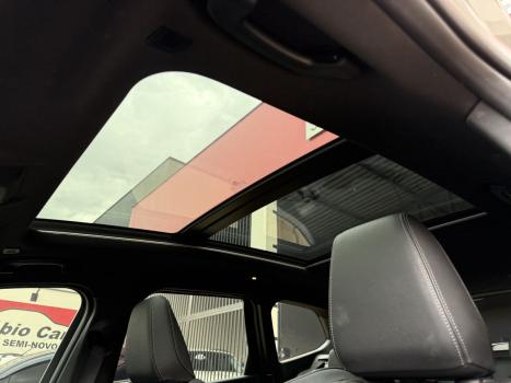 BMW X1 2.0 16V 4P TURBO SDRIVE20I M SPORT STEPTRONIC AUTOMTICO, Foto 10