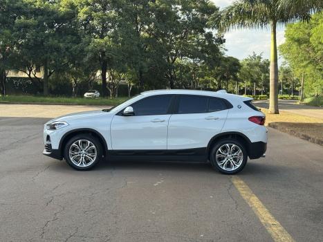 BMW X2 1.5 12V 4P ACTIVEFLEX SDRIVE 18I GP STEPTRONIC AUTOMTICO, Foto 3