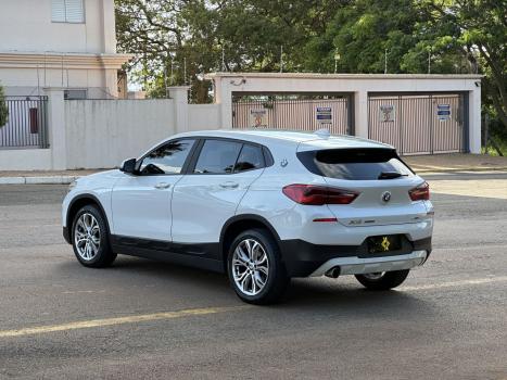 BMW X2 1.5 12V 4P ACTIVEFLEX SDRIVE 18I GP STEPTRONIC AUTOMTICO, Foto 4