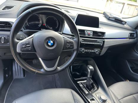 BMW X2 1.5 12V 4P ACTIVEFLEX SDRIVE 18I GP STEPTRONIC AUTOMTICO, Foto 11