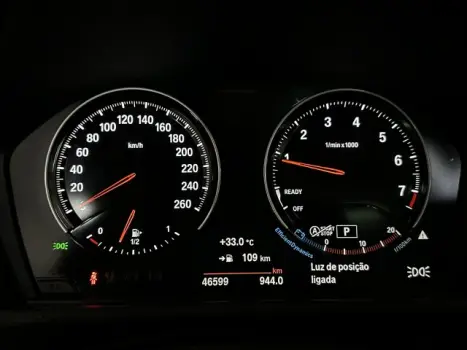 BMW X2 2.0 16V 4P SDRIVE 20I M SPORT TURBO STEPTRONIC AUTOMTICO, Foto 16