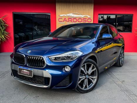 BMW X2 2.0 16V 4P SDRIVE 20I M SPORT TURBO STEPTRONIC AUTOMTICO, Foto 1
