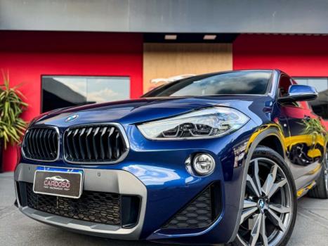 BMW X2 2.0 16V 4P SDRIVE 20I M SPORT TURBO STEPTRONIC AUTOMTICO, Foto 2