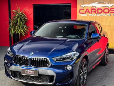BMW X2 2.0 16V 4P SDRIVE 20I M SPORT TURBO STEPTRONIC AUTOMTICO, Foto 3