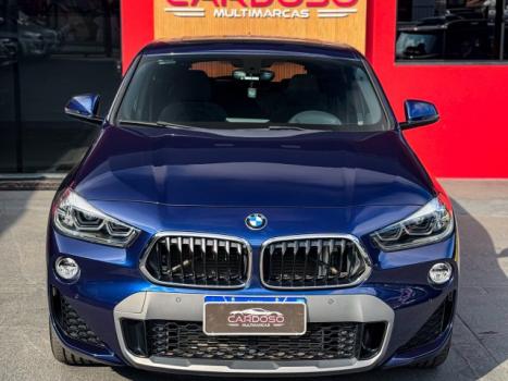 BMW X2 2.0 16V 4P SDRIVE 20I M SPORT TURBO STEPTRONIC AUTOMTICO, Foto 4