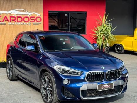 BMW X2 2.0 16V 4P SDRIVE 20I M SPORT TURBO STEPTRONIC AUTOMTICO, Foto 5