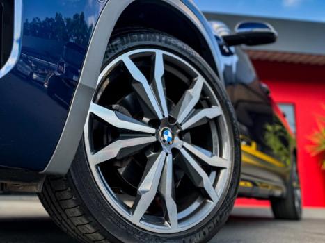 BMW X2 2.0 16V 4P SDRIVE 20I M SPORT TURBO STEPTRONIC AUTOMTICO, Foto 7