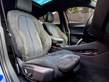 BMW X2 2.0 16V 4P SDRIVE 20I M SPORT TURBO STEPTRONIC AUTOMTICO, Foto 12