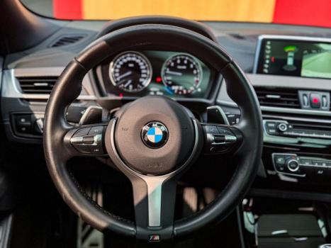 BMW X2 2.0 16V 4P SDRIVE 20I M SPORT TURBO STEPTRONIC AUTOMTICO, Foto 13