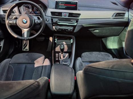 BMW X2 2.0 16V 4P SDRIVE 20I M SPORT TURBO STEPTRONIC AUTOMTICO, Foto 14