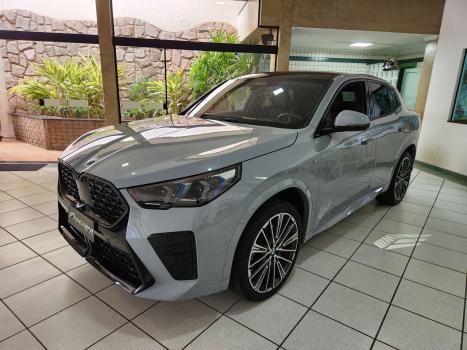 BMW X2 2.0 16V 4P SDRIVE 20I M SPORT TURBO STEPTRONIC AUTOMTICO, Foto 1