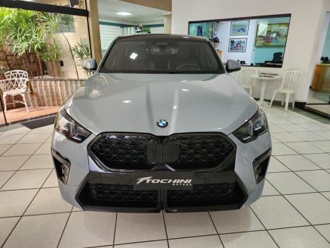 BMW X2 2.0 16V 4P SDRIVE 20I M SPORT TURBO STEPTRONIC AUTOMTICO, Foto 2