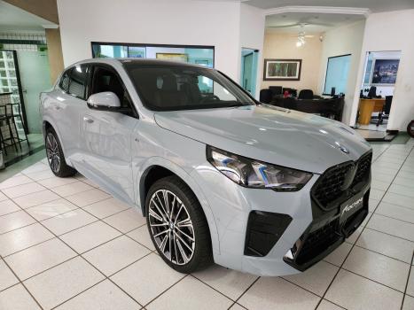 BMW X2 2.0 16V 4P SDRIVE 20I M SPORT TURBO STEPTRONIC AUTOMTICO, Foto 3