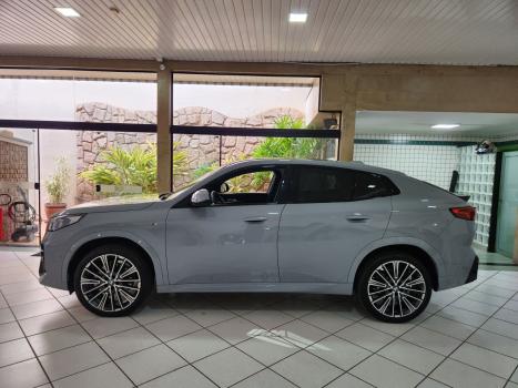 BMW X2 2.0 16V 4P SDRIVE 20I M SPORT TURBO STEPTRONIC AUTOMTICO, Foto 4
