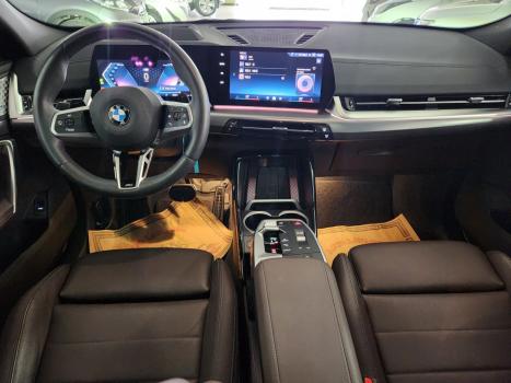 BMW X2 2.0 16V 4P SDRIVE 20I M SPORT TURBO STEPTRONIC AUTOMTICO, Foto 8