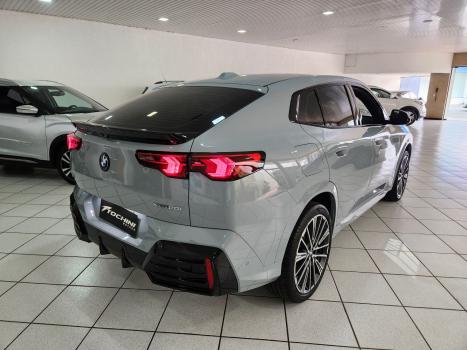 BMW X2 2.0 16V 4P SDRIVE 20I M SPORT TURBO STEPTRONIC AUTOMTICO, Foto 11