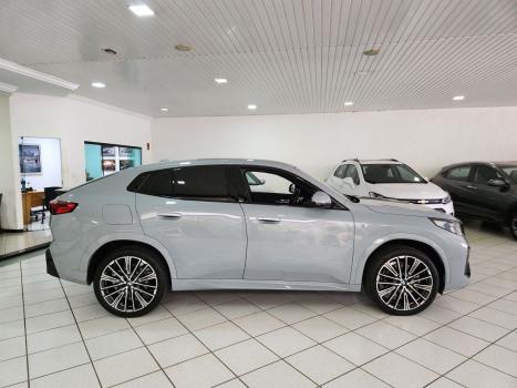 BMW X2 2.0 16V 4P SDRIVE 20I M SPORT TURBO STEPTRONIC AUTOMTICO, Foto 12