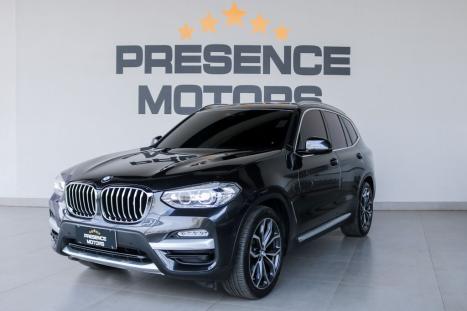 BMW X3 2.0 16V 4P X-LINE XDRIVE 30I STEPTRONIC AUTOMTICO, Foto 1