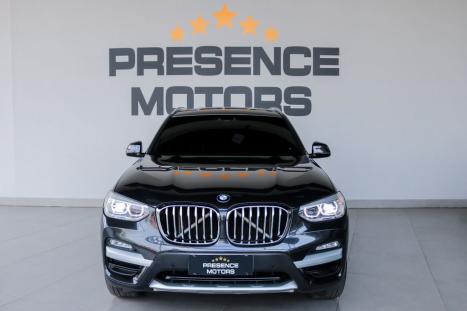 BMW X3 2.0 16V 4P X-LINE XDRIVE 30I STEPTRONIC AUTOMTICO, Foto 2