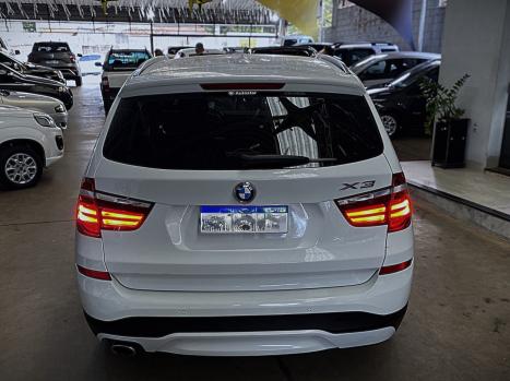 BMW X3 2.0 16V 4P XDRIVE 20I AUTOMTICO, Foto 4