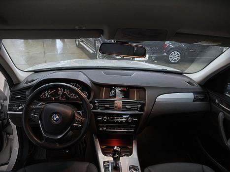 BMW X3 2.0 16V 4P XDRIVE 20I AUTOMTICO, Foto 6