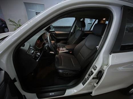 BMW X3 2.0 16V 4P XDRIVE 20I AUTOMTICO, Foto 7