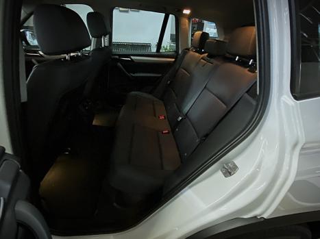 BMW X3 2.0 16V 4P XDRIVE 20I AUTOMTICO, Foto 8