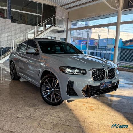BMW X4 2.0 16V 4P XDRIVE30I M SPORT AUTOMTICO STEPTRONIC, Foto 1
