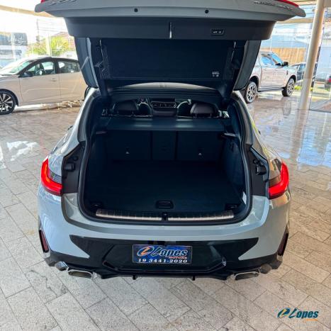 BMW X4 2.0 16V 4P XDRIVE30I M SPORT AUTOMTICO STEPTRONIC, Foto 7