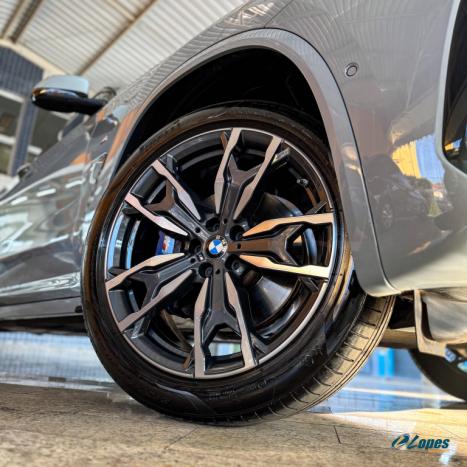 BMW X4 2.0 16V 4P XDRIVE30I M SPORT AUTOMTICO STEPTRONIC, Foto 8
