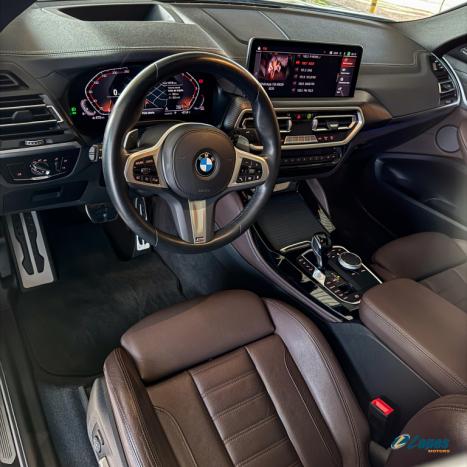 BMW X4 2.0 16V 4P XDRIVE30I M SPORT AUTOMTICO STEPTRONIC, Foto 9