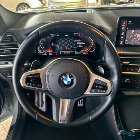 BMW X4 2.0 16V 4P XDRIVE30I M SPORT AUTOMTICO STEPTRONIC, Foto 10