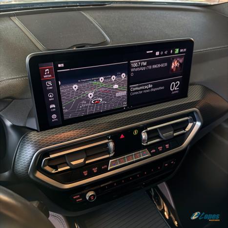 BMW X4 2.0 16V 4P XDRIVE30I M SPORT AUTOMTICO STEPTRONIC, Foto 11