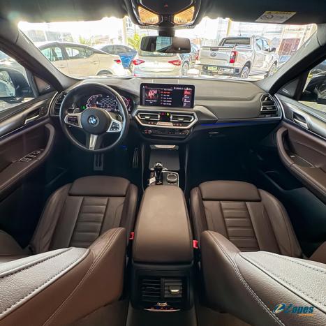 BMW X4 2.0 16V 4P XDRIVE30I M SPORT AUTOMTICO STEPTRONIC, Foto 14