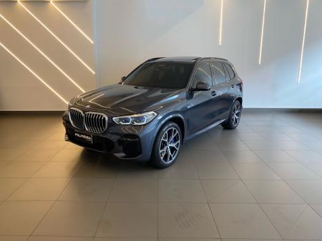 BMW X5 3.0 I6 32V 4P TURBO HBRIDO XDRIVE45E M SPORT AUTOMTICO, Foto 1