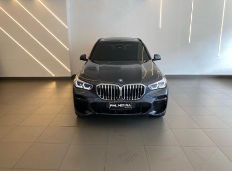 BMW X5 3.0 I6 32V 4P TURBO HBRIDO XDRIVE45E M SPORT AUTOMTICO, Foto 2