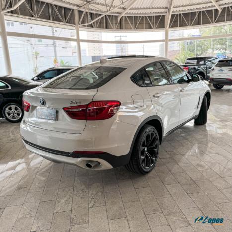 BMW X6 3.0 24V 4P 35I 6 CILINDROS COUP AUTOMTICO, Foto 4