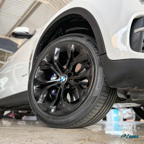 BMW X6 3.0 24V 4P 35I 6 CILINDROS COUP AUTOMTICO, Foto 7