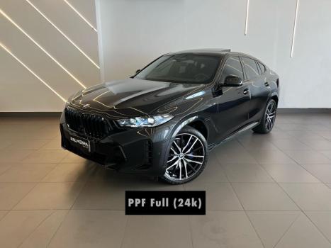 BMW X6 3.0 24V 4P 40I 6 CILINDROS TWINPOWER XDRIVE M SPORT AUTOMTICO, Foto 1