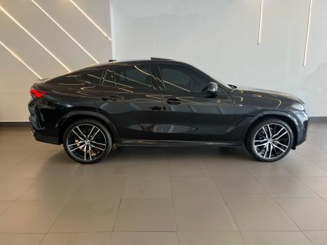 BMW X6 3.0 24V 4P 40I 6 CILINDROS TWINPOWER XDRIVE M SPORT AUTOMTICO, Foto 3