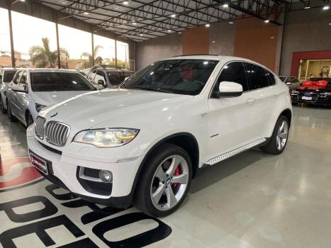 BMW X6 4.4 32V 4P 50I 8 CILINDROS COUP BI-TURBO AUTOMTICO, Foto 1