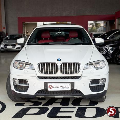 BMW X6 4.4 32V 4P 50I 8 CILINDROS COUP BI-TURBO AUTOMTICO, Foto 3