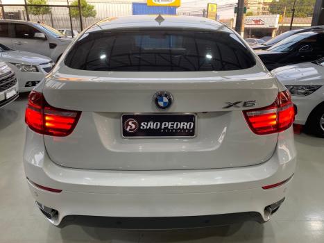 BMW X6 4.4 32V 4P 50I 8 CILINDROS COUP BI-TURBO AUTOMTICO, Foto 7